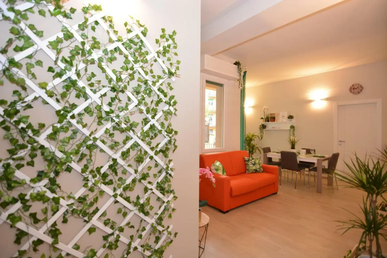Marconi Thematic Suites Apartments Bologna 0*,