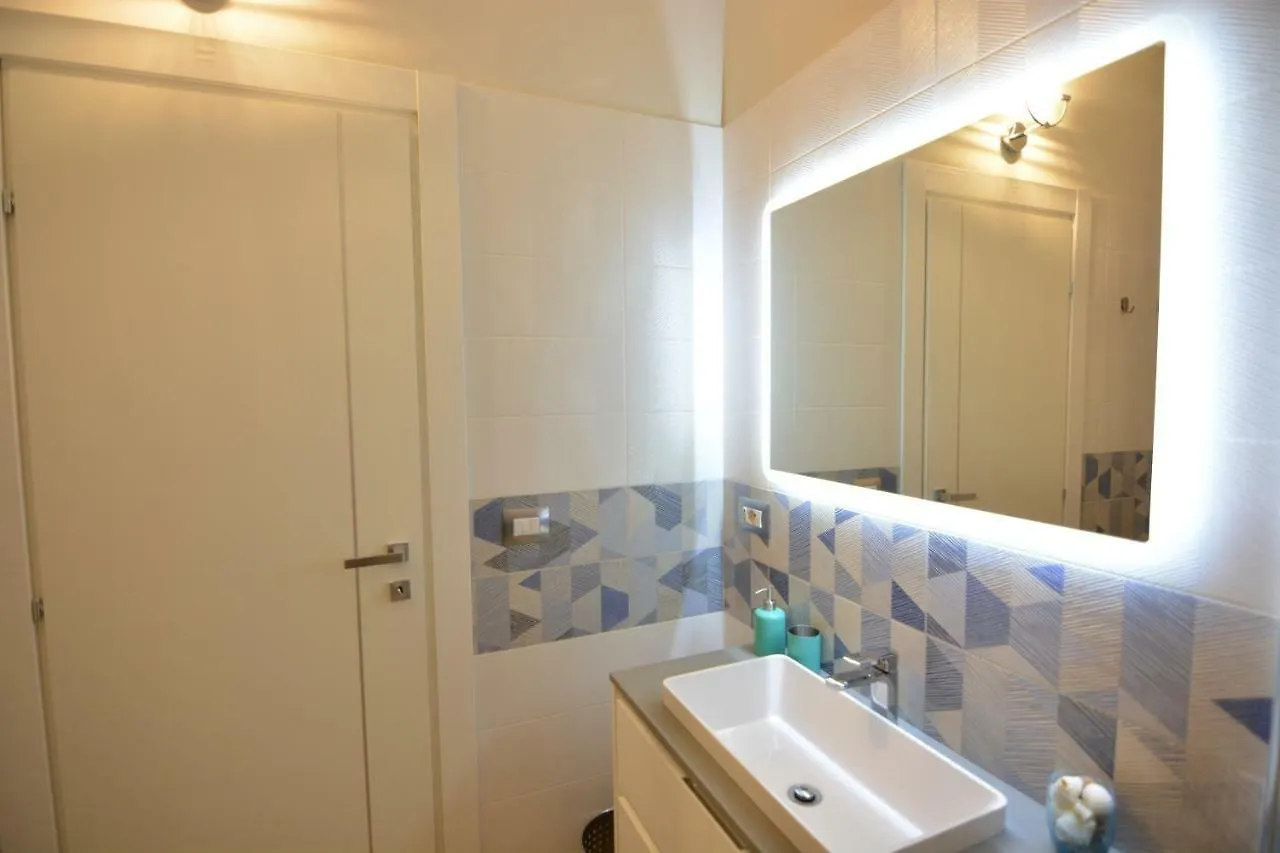 Marconi Thematic Suites Apartments Bologna